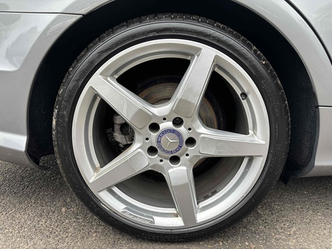 3.0 CLS350 CDI V6 BlueEfficiency AMG Sport Shooting Brake 5dr Diesel G-Tronic+ Euro 5 (s/s) (265 ps)