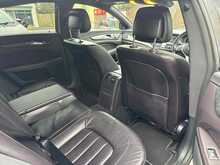 Mercedes-Benz CLS CLS350 CDI V6 BlueEfficiency AMG Sport 