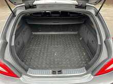 Mercedes-Benz CLS CLS350 CDI V6 BlueEfficiency AMG Sport 