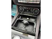 Mercedes-Benz CLS CLS350 CDI V6 BlueEfficiency AMG Sport 