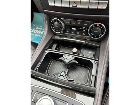 3.0 CLS350 CDI V6 BlueEfficiency AMG Sport Shooting Brake 5dr Diesel G-Tronic+ Euro 5 (s/s) (265 ps)