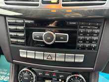 Mercedes-Benz CLS CLS350 CDI V6 BlueEfficiency AMG Sport 