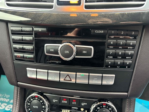 3.0 CLS350 CDI V6 BlueEfficiency AMG Sport Shooting Brake 5dr Diesel G-Tronic+ Euro 5 (s/s) (265 ps)