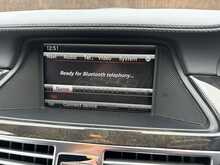 Mercedes-Benz CLS CLS350 CDI V6 BlueEfficiency AMG Sport 