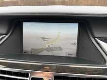 Mercedes-Benz CLS CLS350 CDI V6 BlueEfficiency AMG Sport 