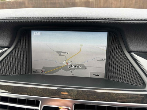 3.0 CLS350 CDI V6 BlueEfficiency AMG Sport Shooting Brake 5dr Diesel G-Tronic+ Euro 5 (s/s) (265 ps)