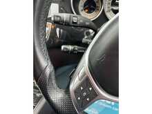 Mercedes-Benz CLS CLS350 CDI V6 BlueEfficiency AMG Sport 