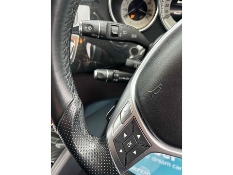 3.0 CLS350 CDI V6 BlueEfficiency AMG Sport Shooting Brake 5dr Diesel G-Tronic+ Euro 5 (s/s) (265 ps)