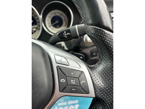 3.0 CLS350 CDI V6 BlueEfficiency AMG Sport Shooting Brake 5dr Diesel G-Tronic+ Euro 5 (s/s) (265 ps)