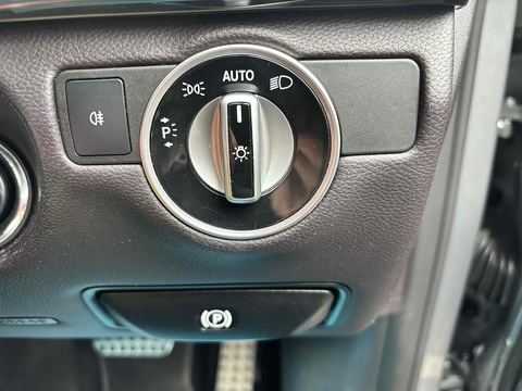 3.0 CLS350 CDI V6 BlueEfficiency AMG Sport Shooting Brake 5dr Diesel G-Tronic+ Euro 5 (s/s) (265 ps)