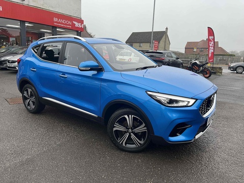 1.5 VTi-TECH Excite SUV 5dr Petrol Manual Euro 6 (s/s) (106 ps)