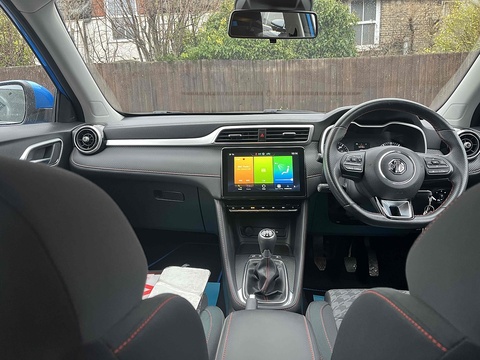 1.5 VTi-TECH Excite SUV 5dr Petrol Manual Euro 6 (s/s) (106 ps)