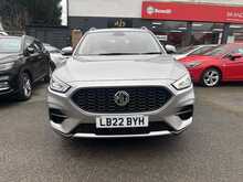 MG MG ZS VTi-TECH Excite 