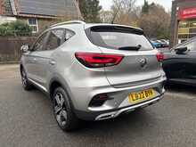 MG MG ZS VTi-TECH Excite 