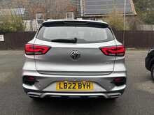 MG MG ZS VTi-TECH Excite 