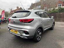 MG MG ZS VTi-TECH Excite 
