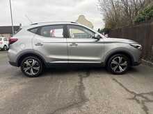 MG MG ZS VTi-TECH Excite 