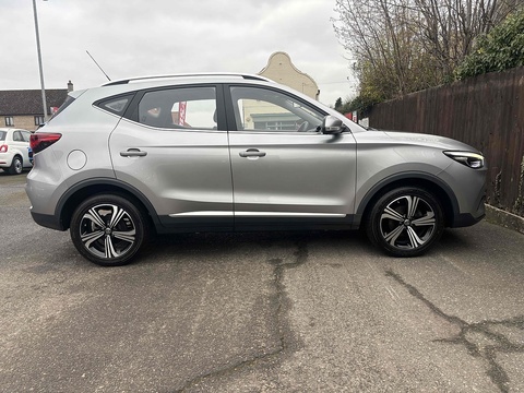 VTi-TECH Excite SUV 1.5 Manual Petrol