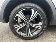 MG MG ZS VTi-TECH Excite 