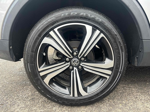 VTi-TECH Excite SUV 1.5 Manual Petrol