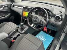 MG MG ZS VTi-TECH Excite 