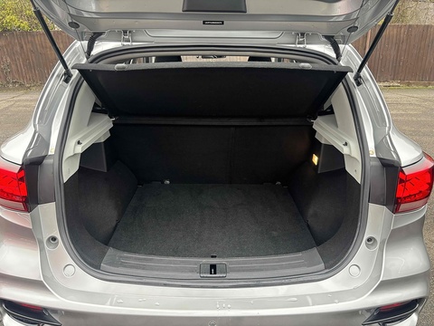 VTi-TECH Excite SUV 1.5 Manual Petrol