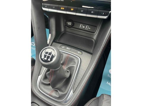 VTi-TECH Excite SUV 1.5 Manual Petrol