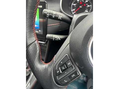 VTi-TECH Excite SUV 1.5 Manual Petrol