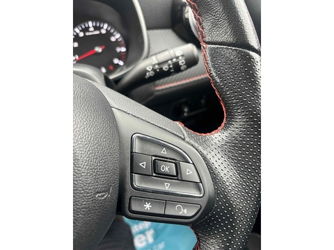 VTi-TECH Excite SUV 1.5 Manual Petrol