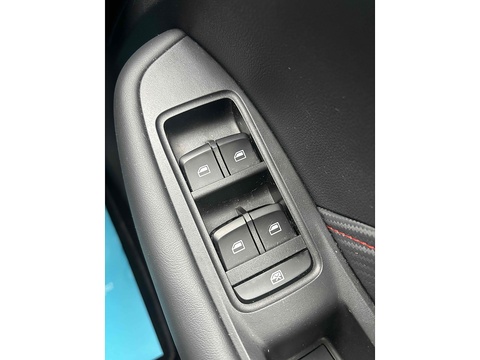 VTi-TECH Excite SUV 1.5 Manual Petrol