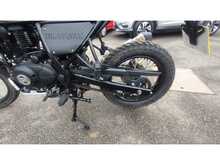 Royal Enfield Himalayan  
