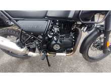 Royal Enfield Himalayan  