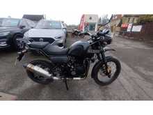 Royal Enfield Himalayan  