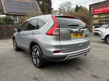 Honda CR-V i-DTEC EX 