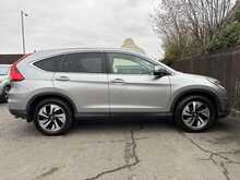Honda CR-V i-DTEC EX 