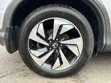 Honda CR-V i-DTEC EX 