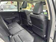 Honda CR-V i-DTEC EX 