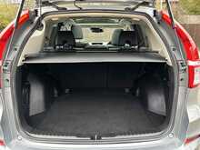 Honda CR-V i-DTEC EX 