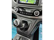 Honda CR-V i-DTEC EX 