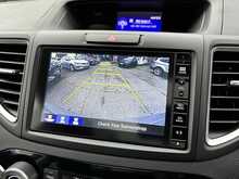 Honda CR-V i-DTEC EX 