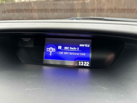 1.6 i-DTEC EX SUV 5dr Diesel Manual 4WD Euro 6 (s/s) (160 ps)