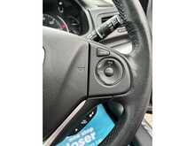 Honda CR-V i-DTEC EX 