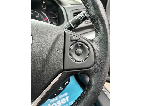 1.6 i-DTEC EX SUV 5dr Diesel Manual 4WD Euro 6 (s/s) (160 ps)