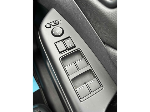 1.6 i-DTEC EX SUV 5dr Diesel Manual 4WD Euro 6 (s/s) (160 ps)