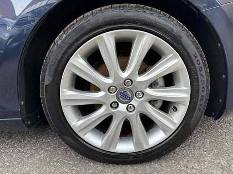 1.6 D2 SE Lux Hatchback 5dr Diesel Manual Euro 5 (s/s) (115 ps)