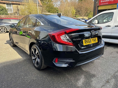 I-Dtec Sr 1.6 4dr Saloon Manual Diesel