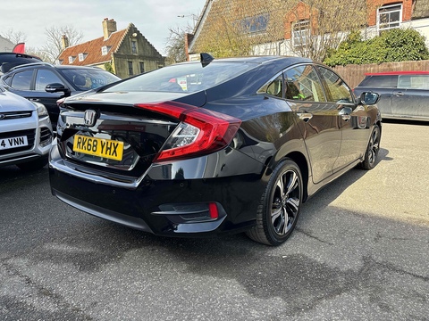 I-Dtec Sr 1.6 4dr Saloon Manual Diesel