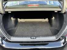 Honda Civic I-Dtec Sr