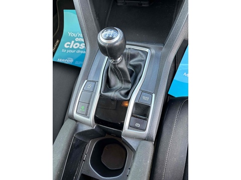 I-Dtec Sr 1.6 4dr Saloon Manual Diesel