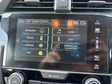 Honda Civic I-Dtec Sr